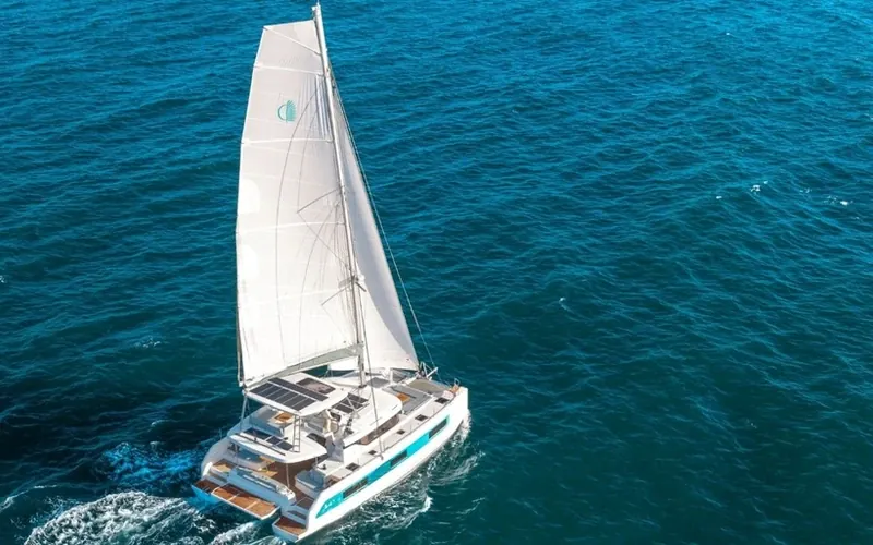 New Lagoon 47